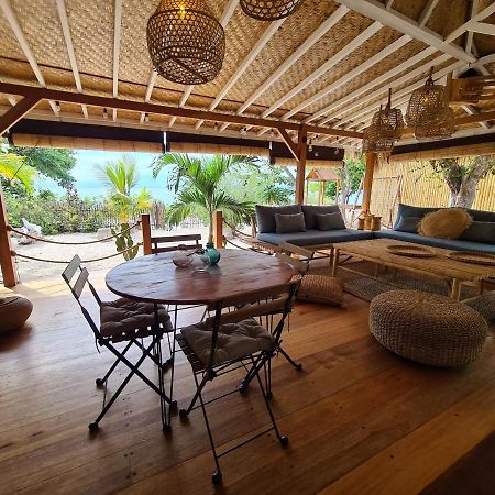 The Beach Shack Νησιά Γκίλι Εξωτερικό φωτογραφία