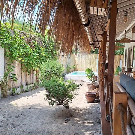 The Beach Shack Νησιά Γκίλι Εξωτερικό φωτογραφία