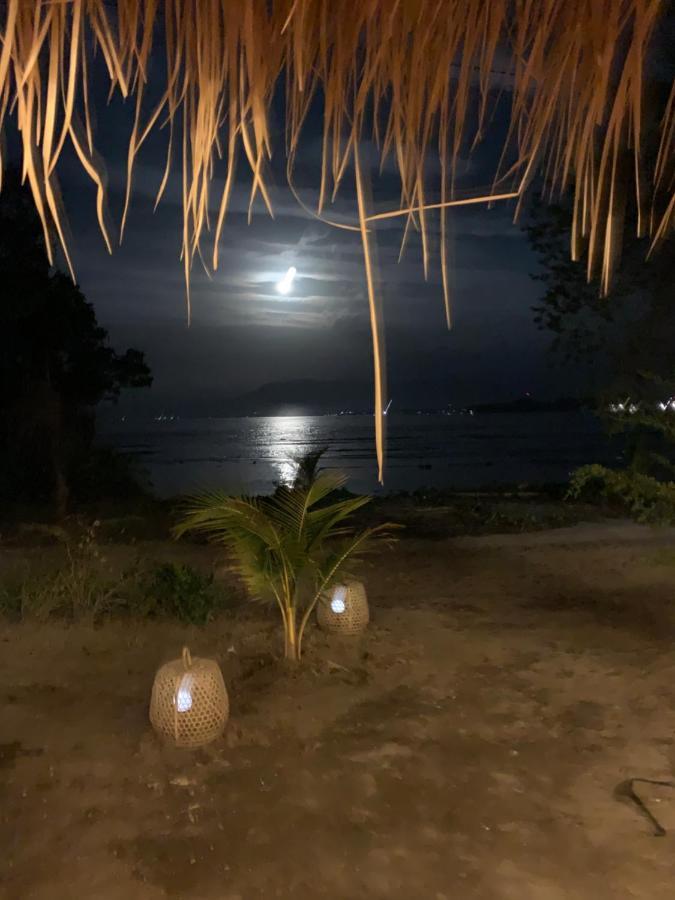 The Beach Shack Νησιά Γκίλι Εξωτερικό φωτογραφία