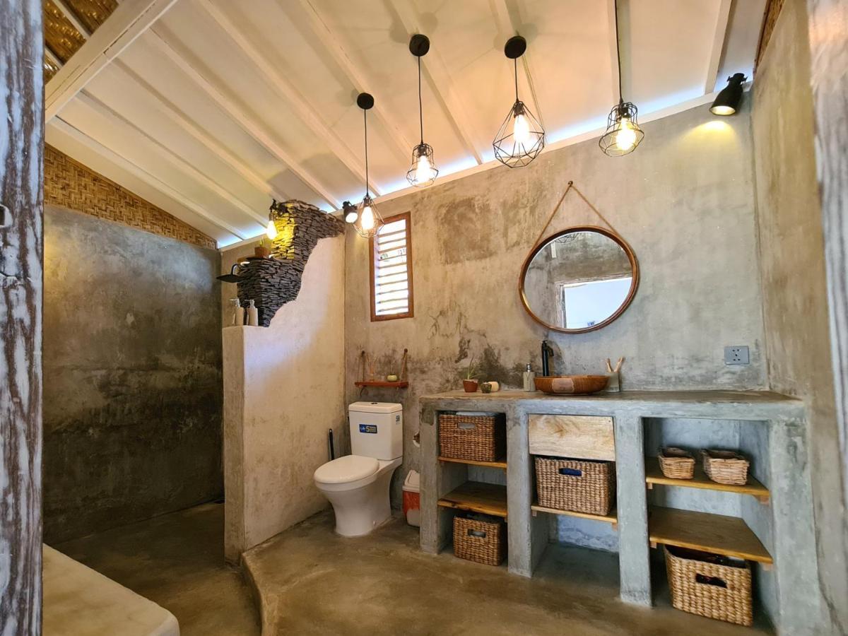 The Beach Shack Νησιά Γκίλι Εξωτερικό φωτογραφία