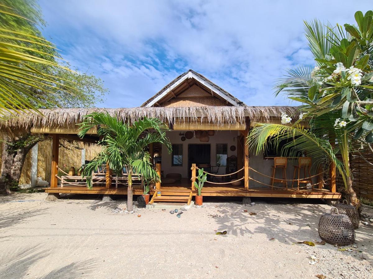 The Beach Shack Νησιά Γκίλι Εξωτερικό φωτογραφία